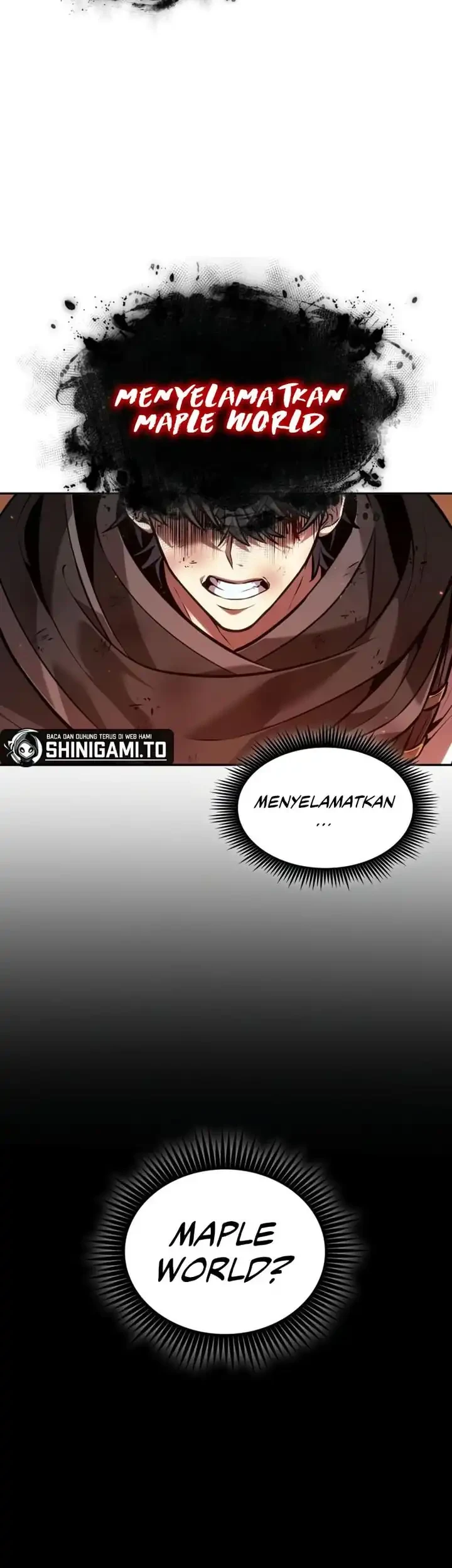 Chapter 101 - halaman 21