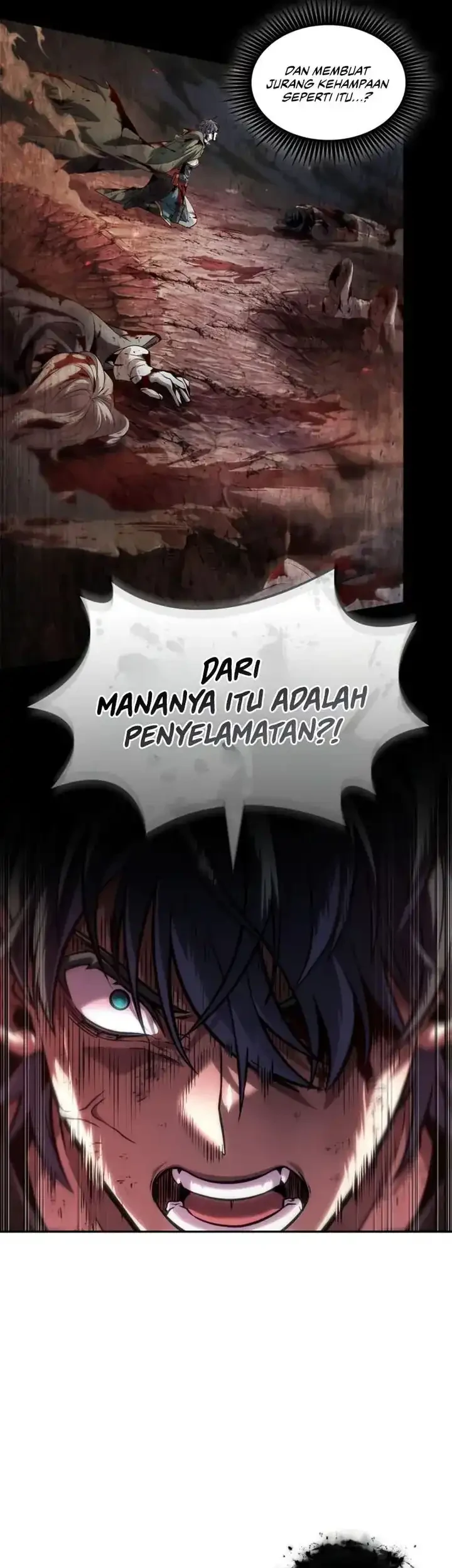 Chapter 101 - halaman 23