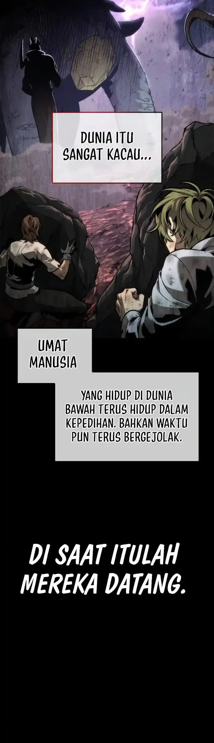 Chapter 101 - halaman 30