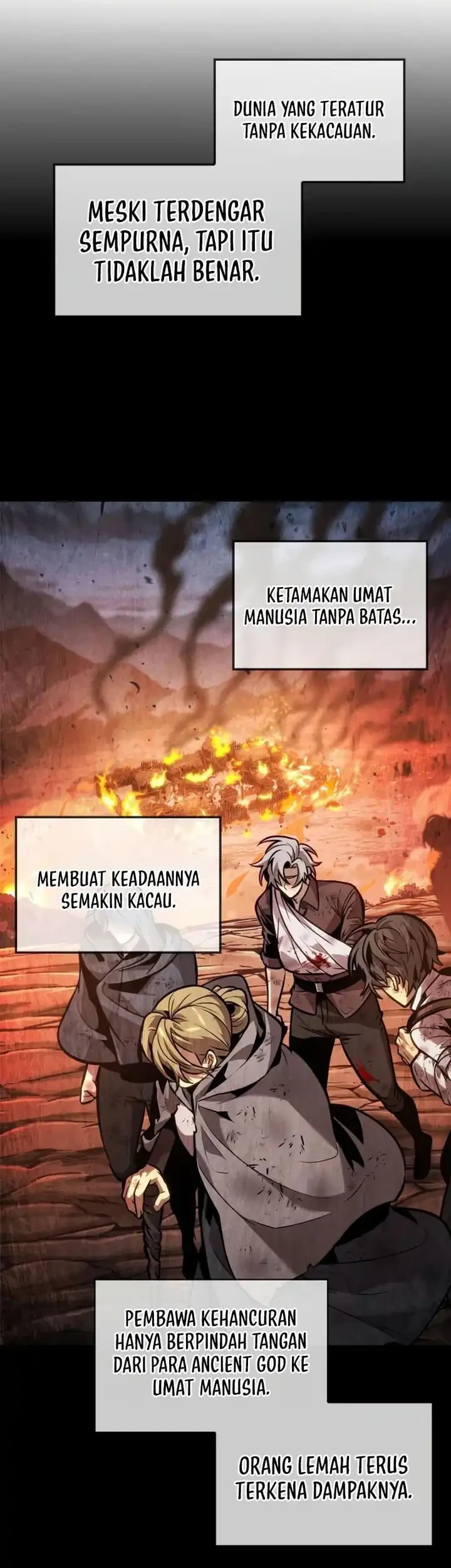 Chapter 101 - halaman 36