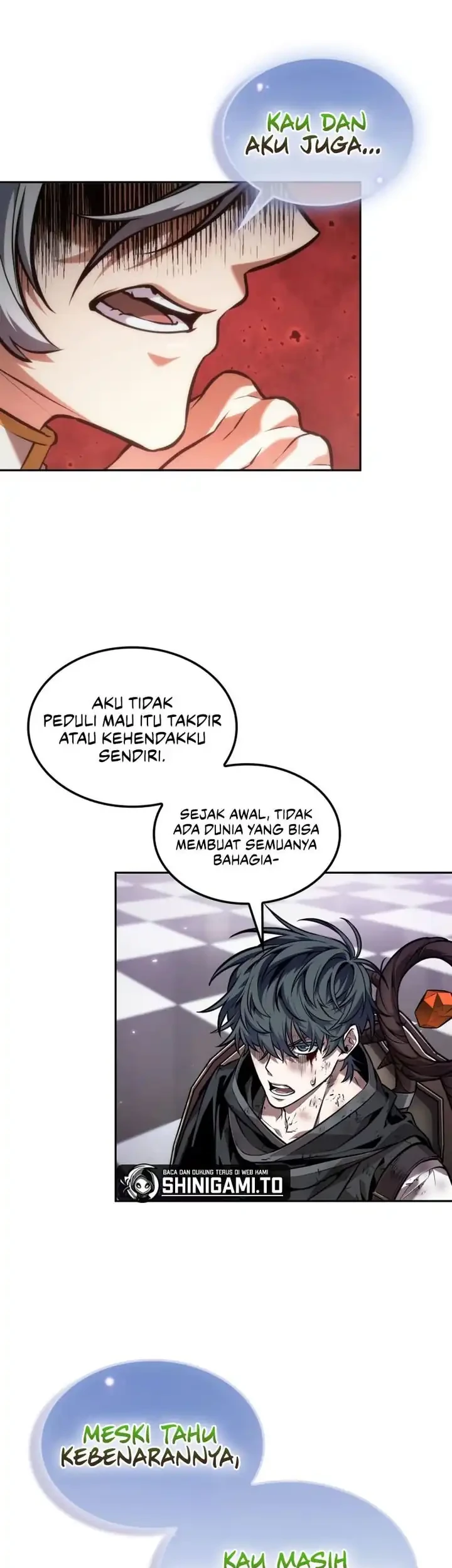 Chapter 101 - halaman 44