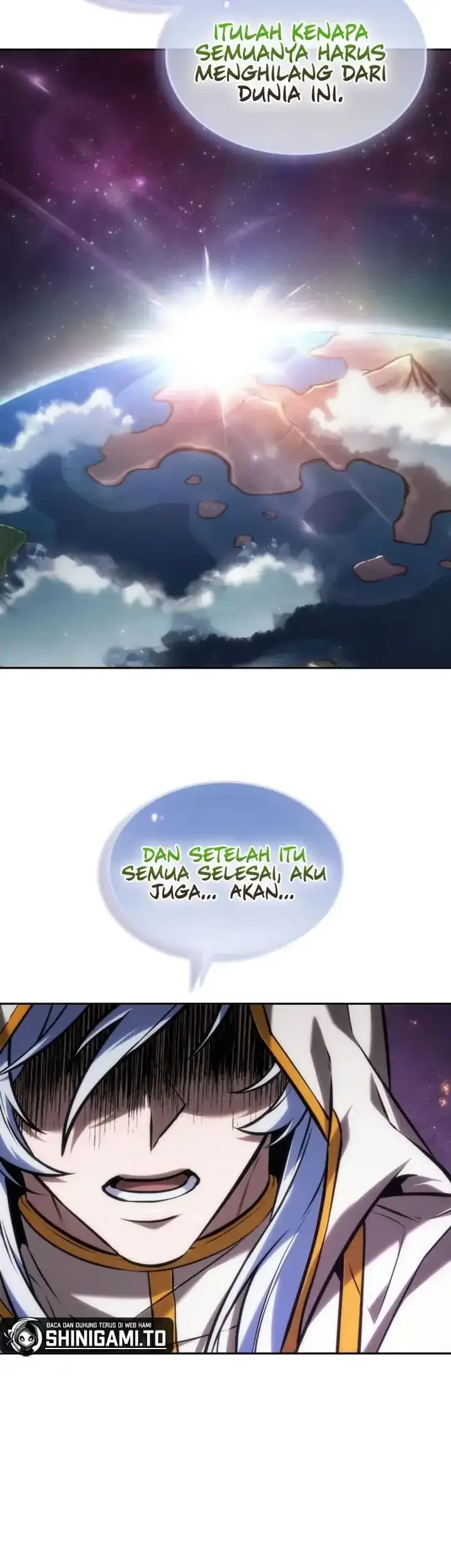 Chapter 101 - halaman 50