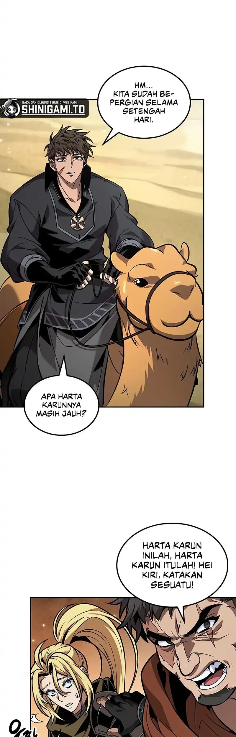 Chapter 102 - halaman 40
