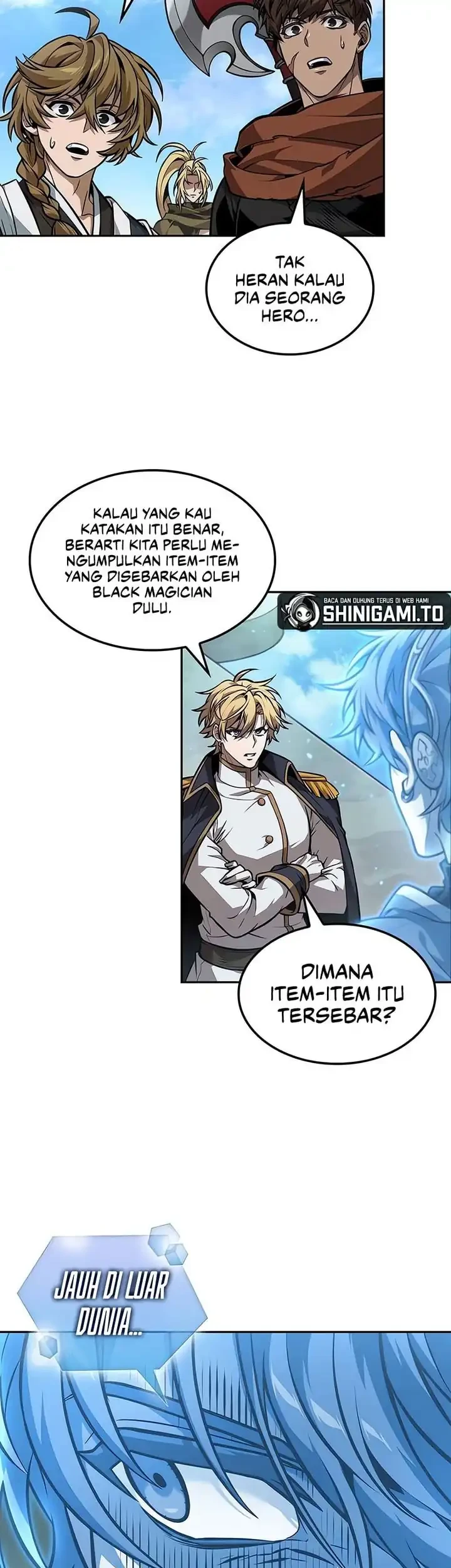 Chapter 104 - halaman 37