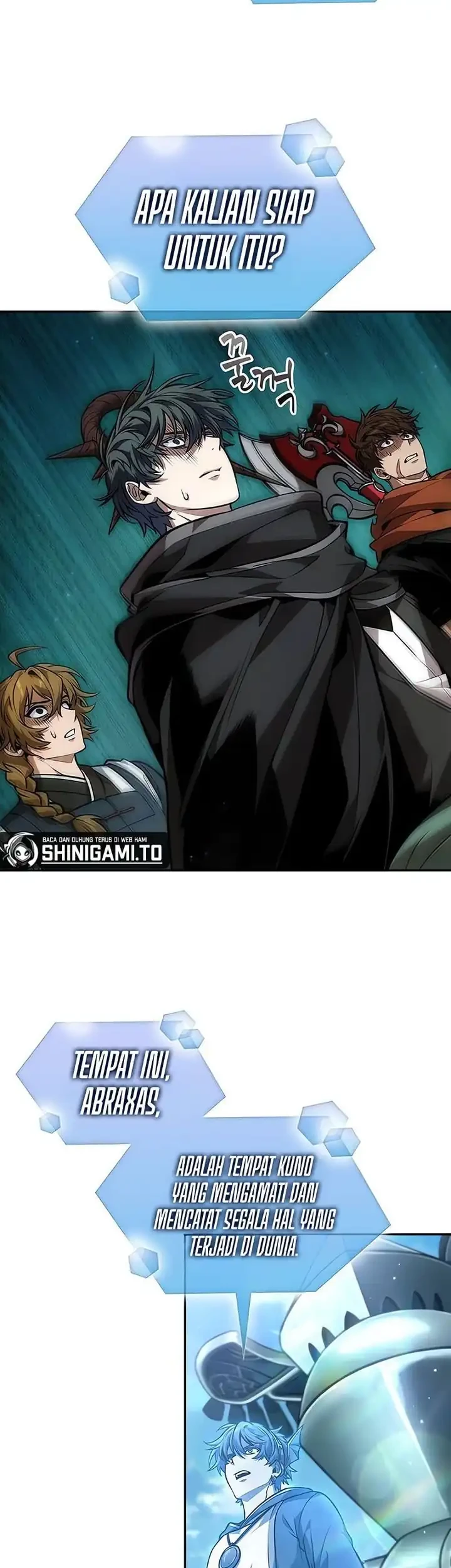 Chapter 104 - halaman 45