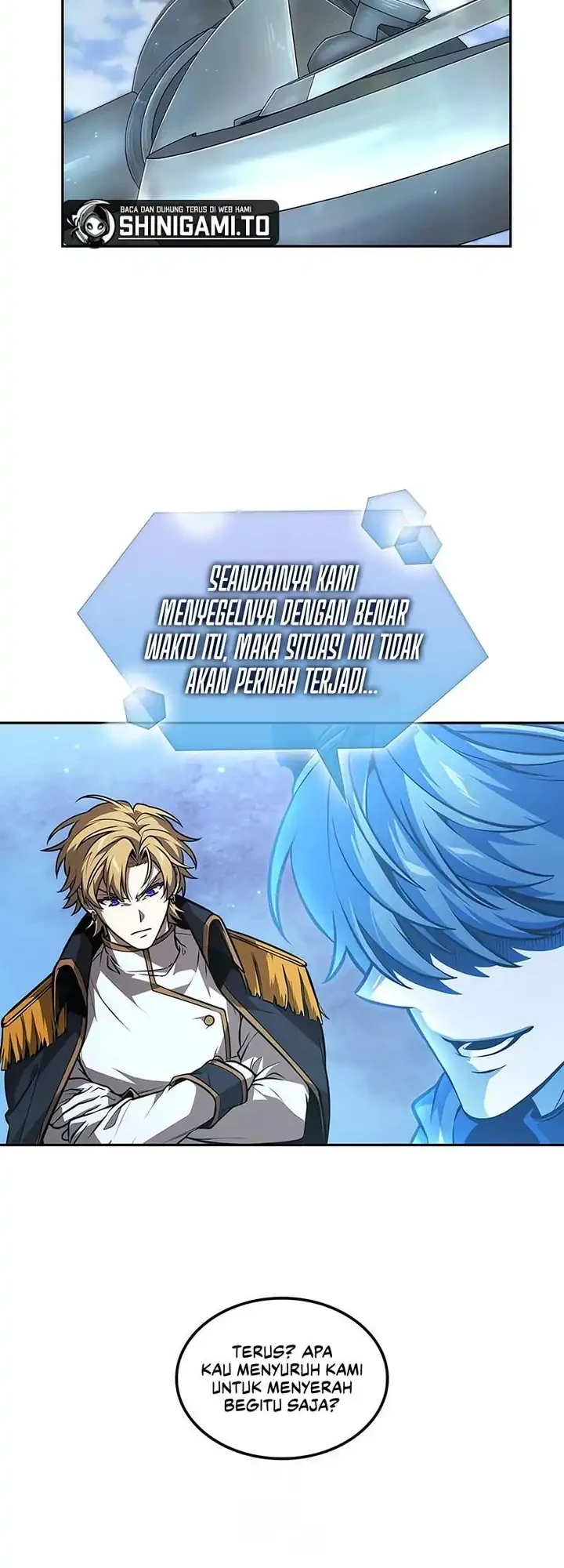 Chapter 105 - halaman 30