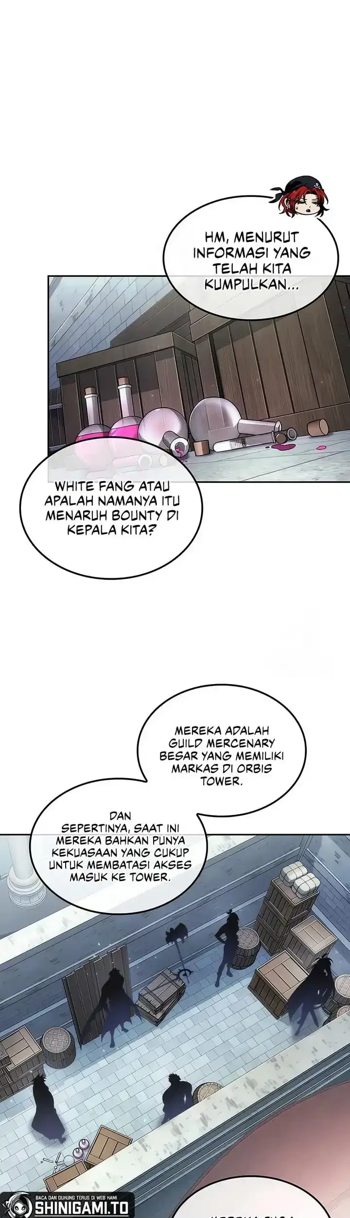 Chapter 106 - halaman 31