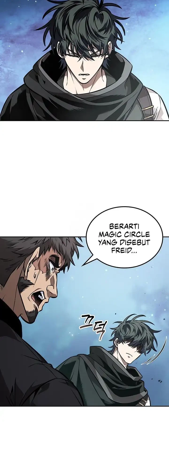 Chapter 106 - halaman 34