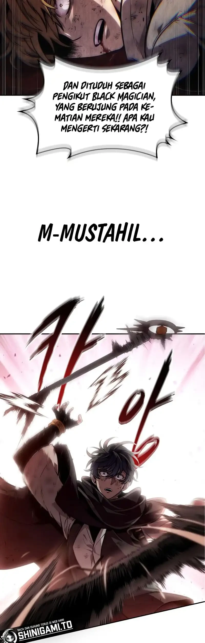 Chapter 107 - halaman 32