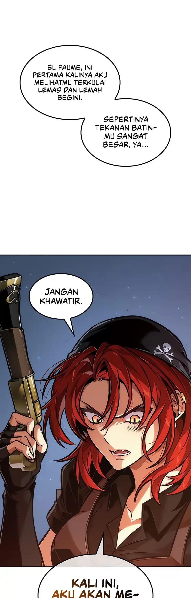 Chapter 108 - halaman 38