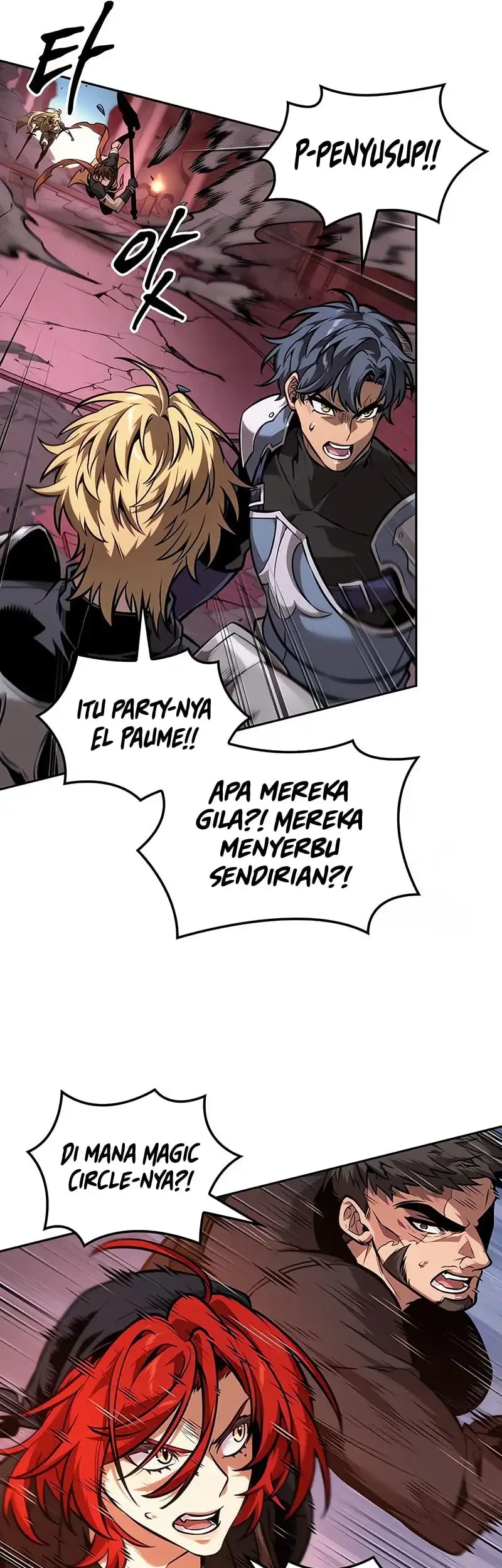 Chapter 108 - halaman 46