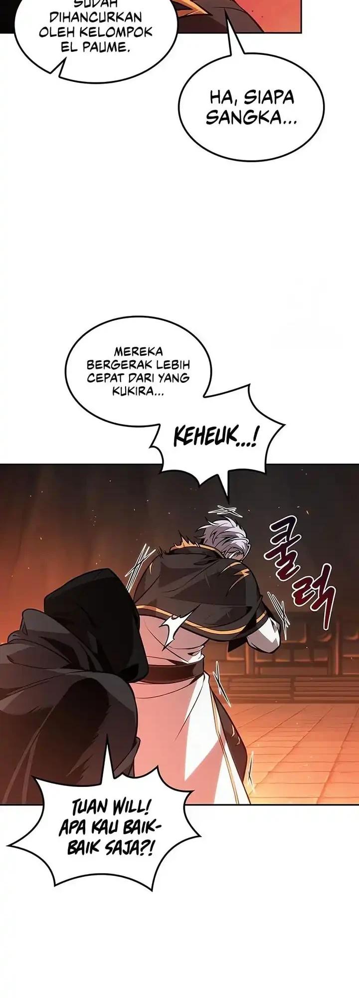 Chapter 110 - halaman 22