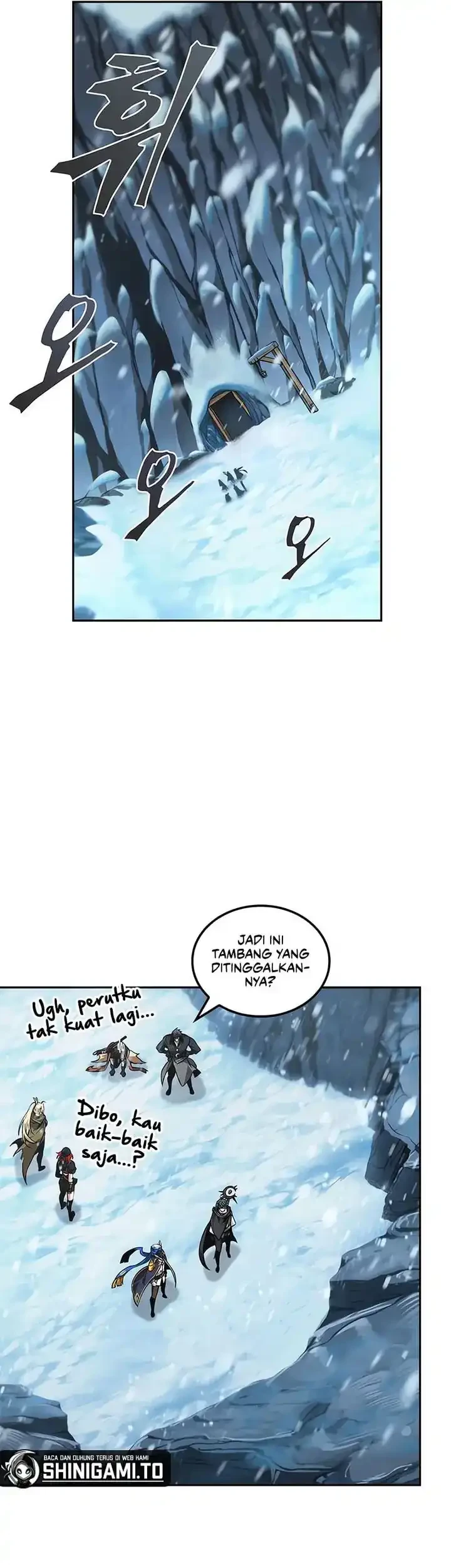 Chapter 110 - halaman 31
