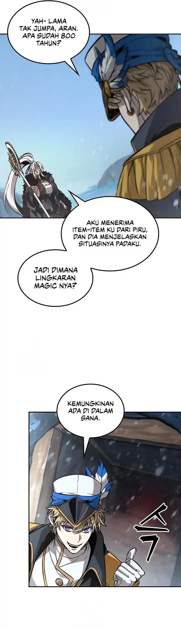 Chapter 110 - halaman 47