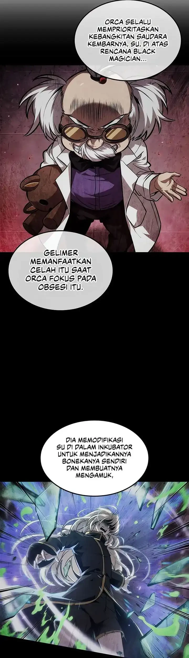 Chapter 113 - halaman 19