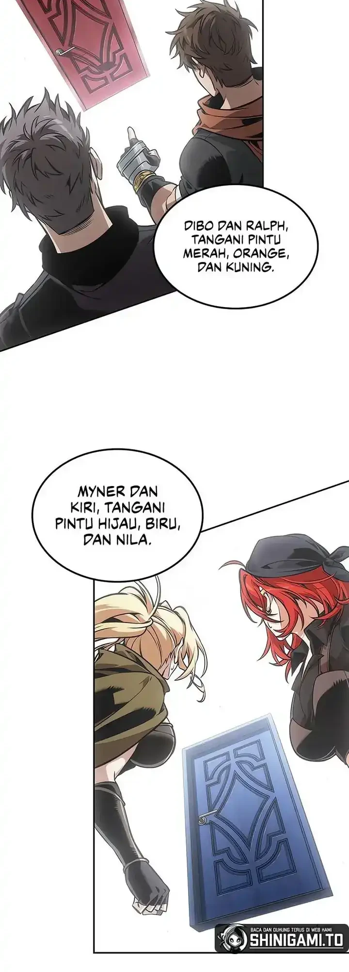 Chapter 113 - halaman 36