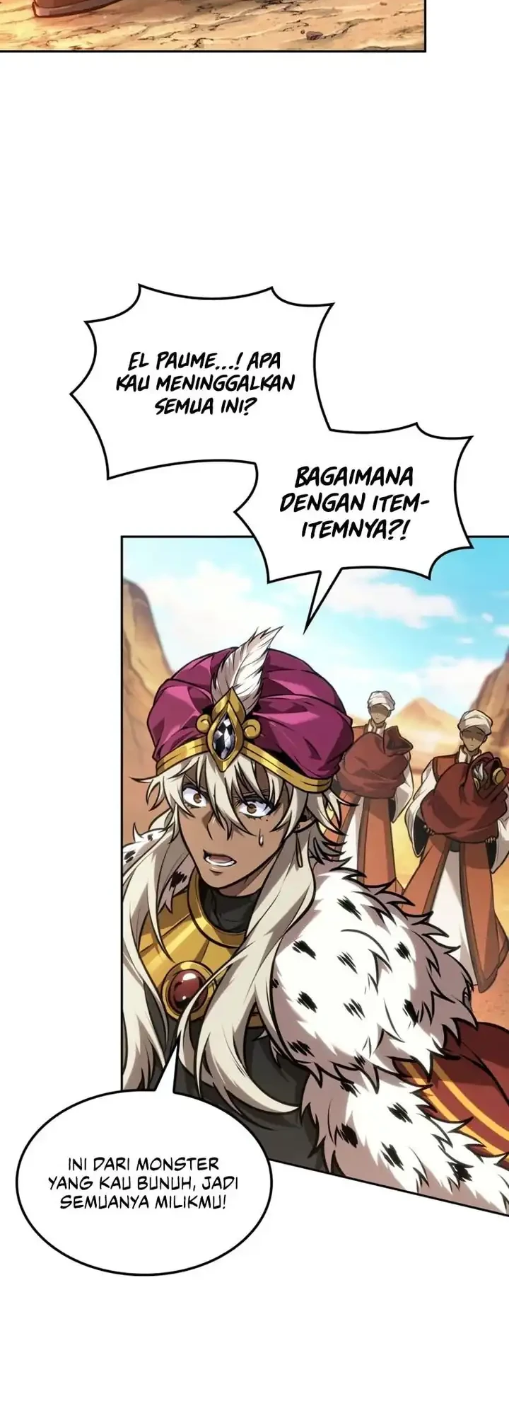 Chapter 115 - halaman 26