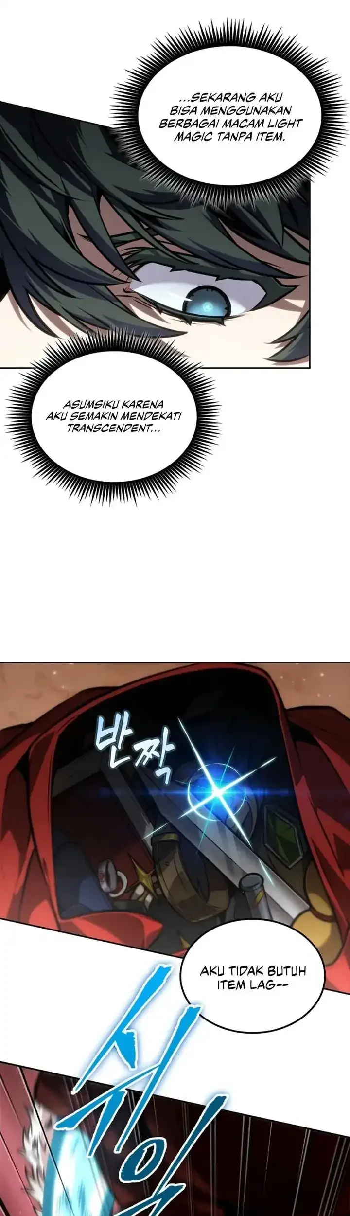Chapter 115 - halaman 27