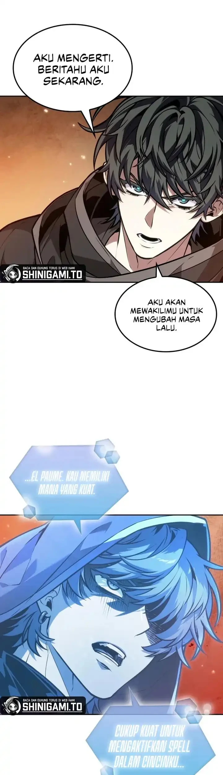 Chapter 115 - halaman 57