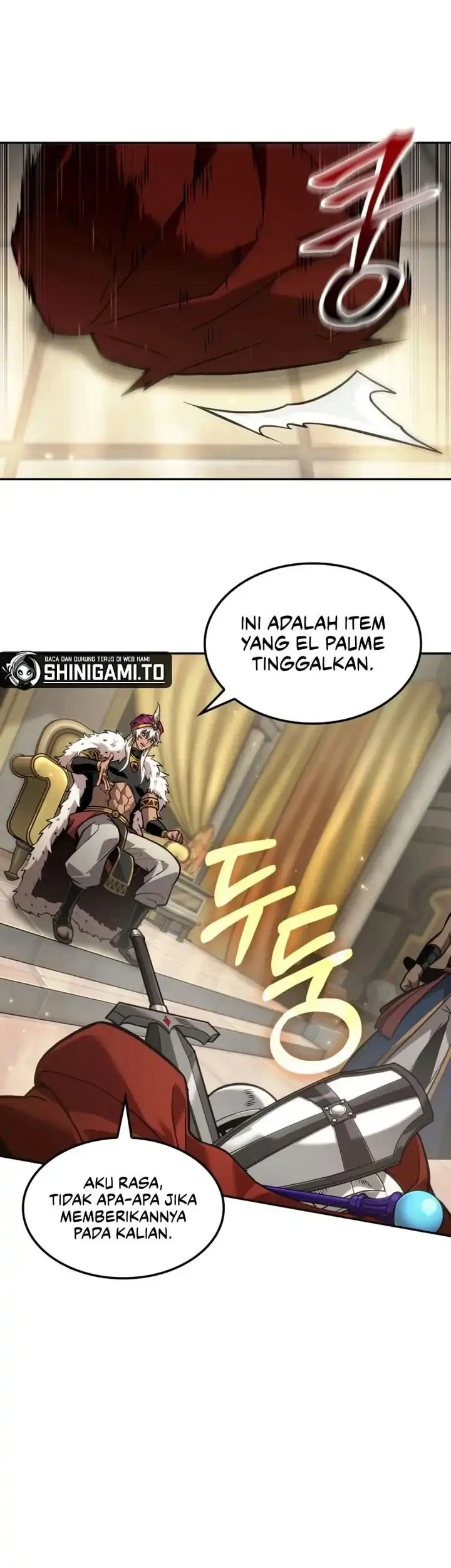 Chapter 116 - halaman 21