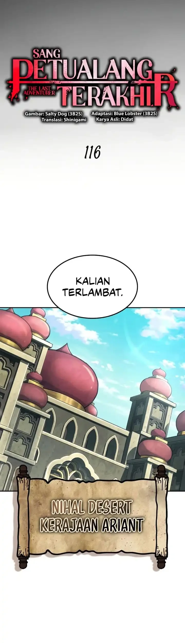 Chapter 116 - halaman 13