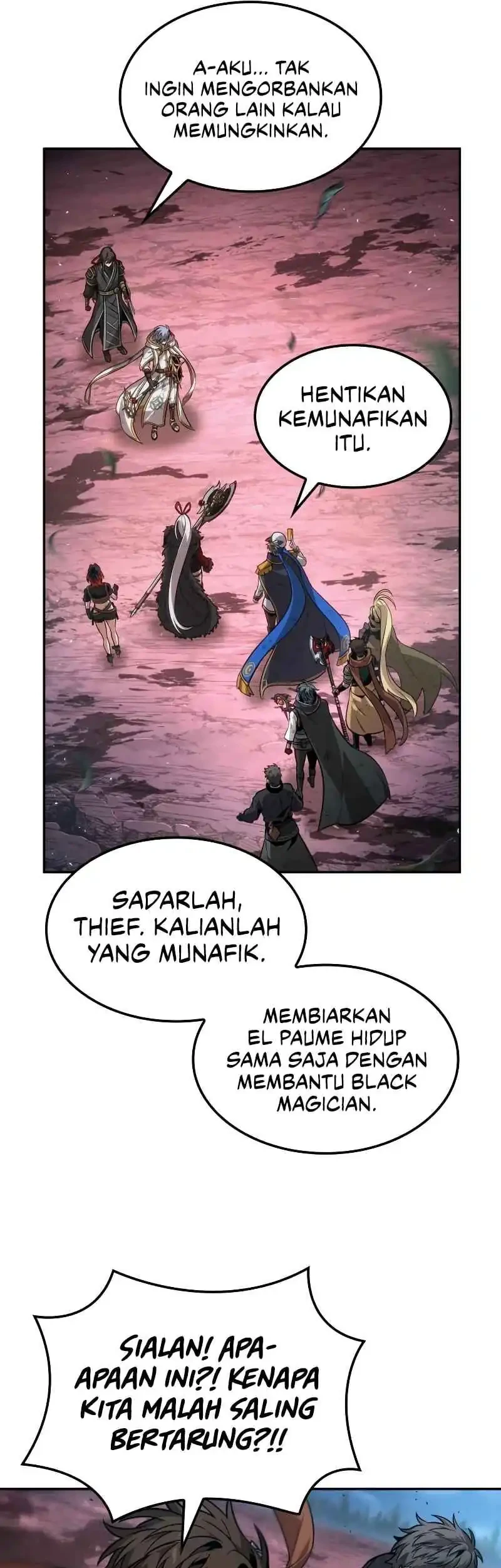 Chapter 118 - halaman 38