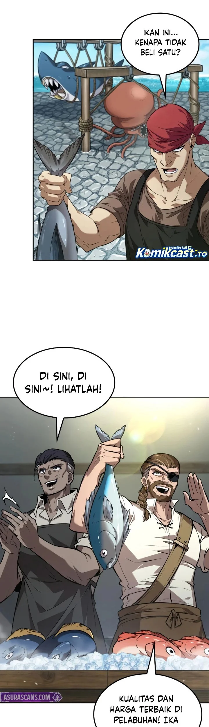 Chapter 120 - halaman 30