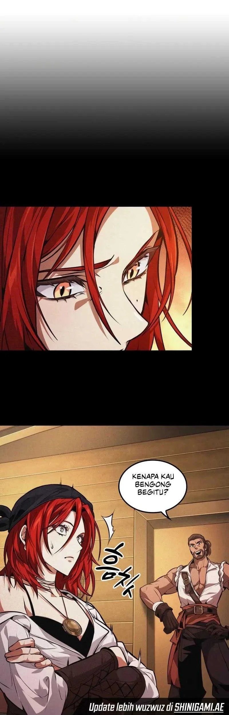 Chapter 41 - halaman 40
