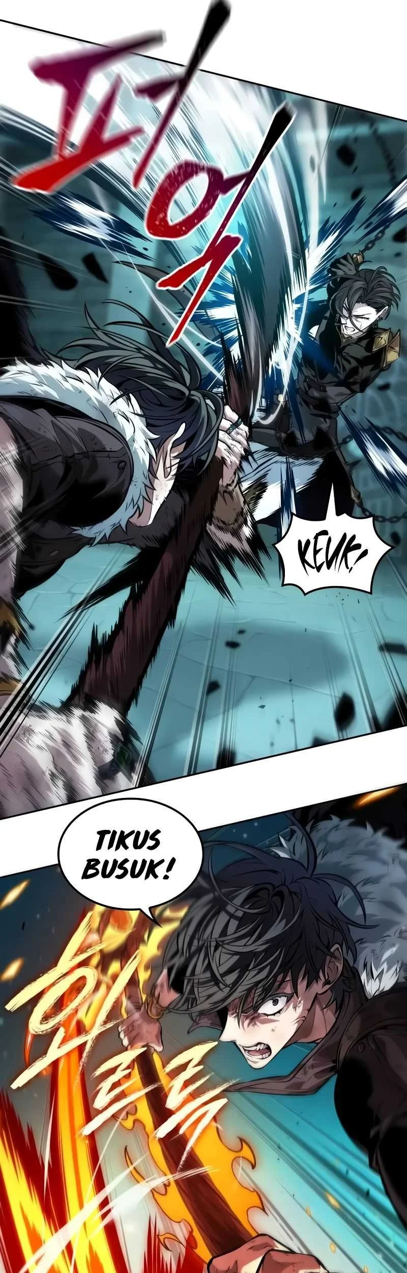 Chapter 45 - halaman 31