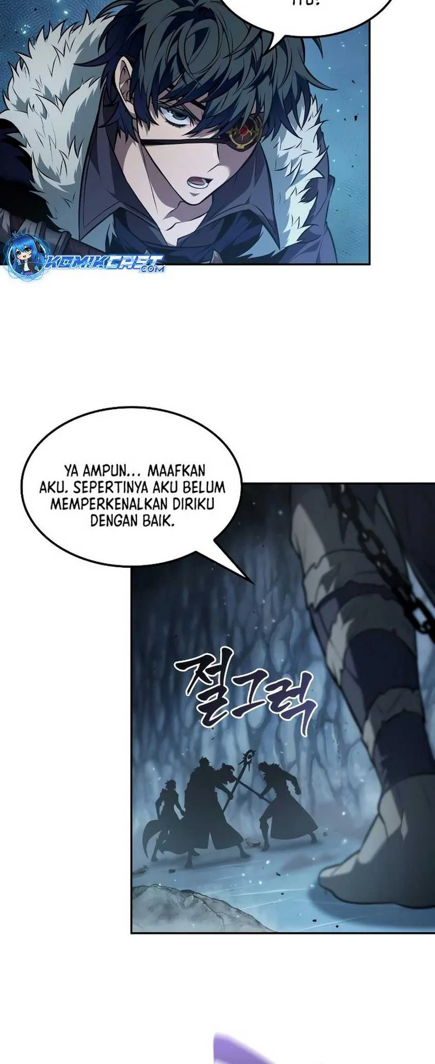 Chapter 61 - halaman 30