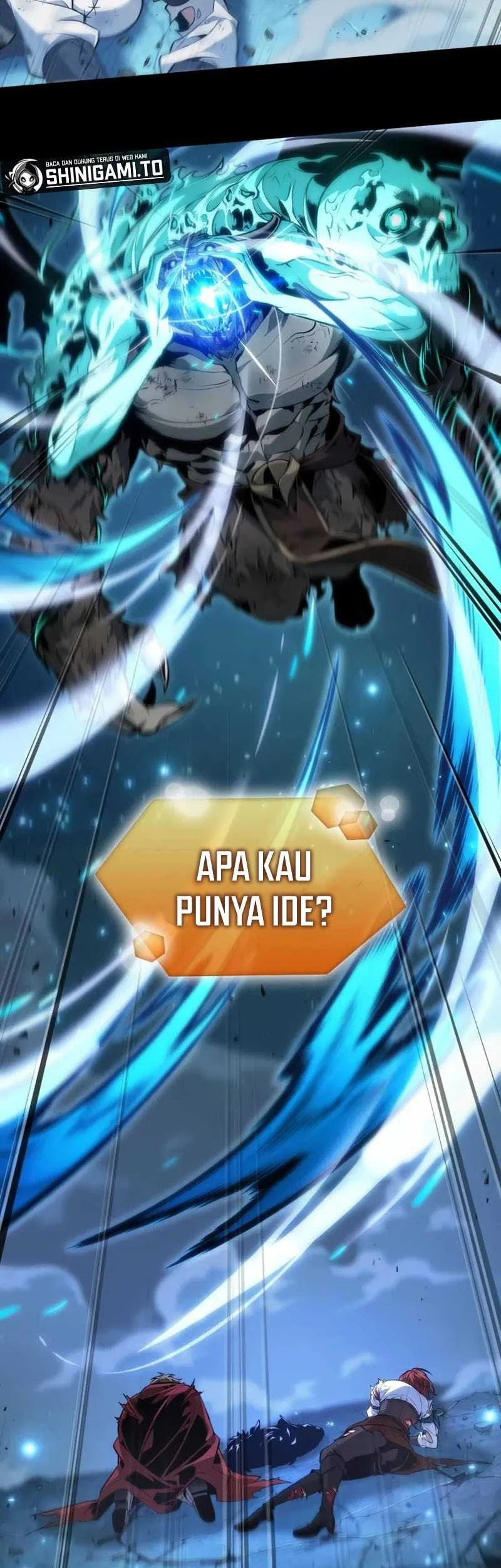 Chapter 77 - halaman 43