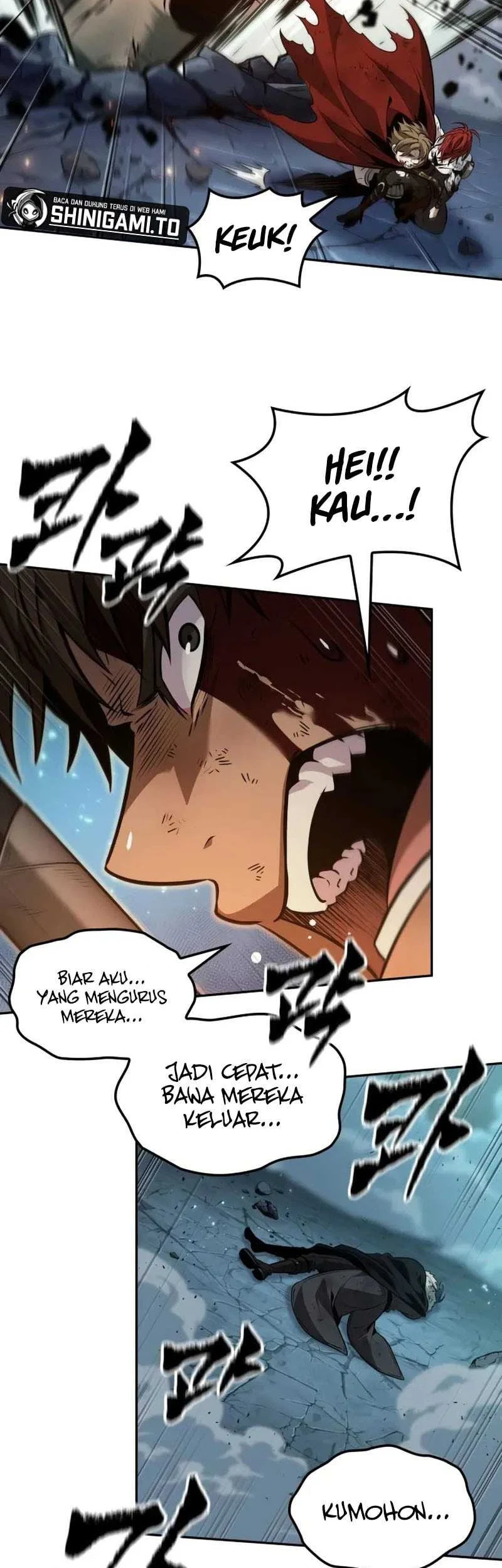 Chapter 77 - halaman 8