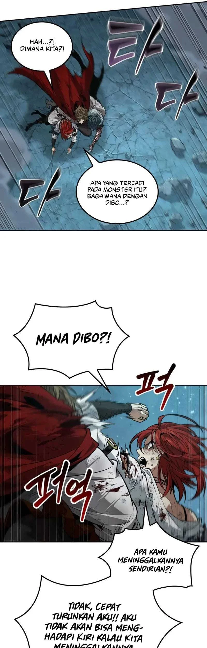 Chapter 77 - halaman 14