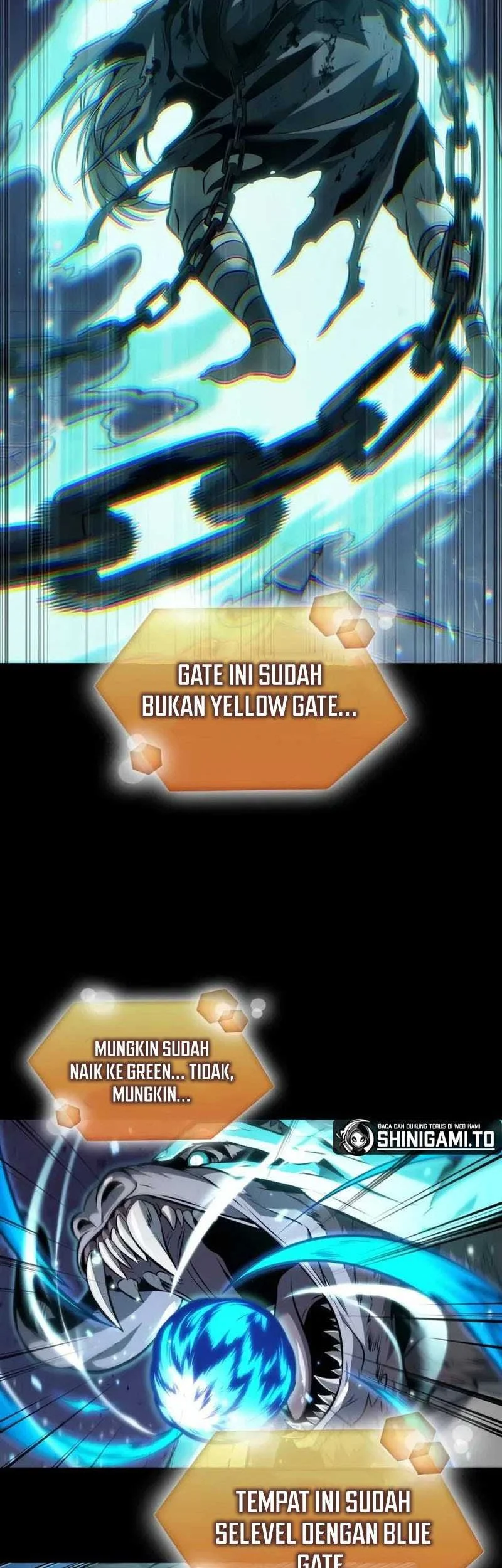 Chapter 77 - halaman 23