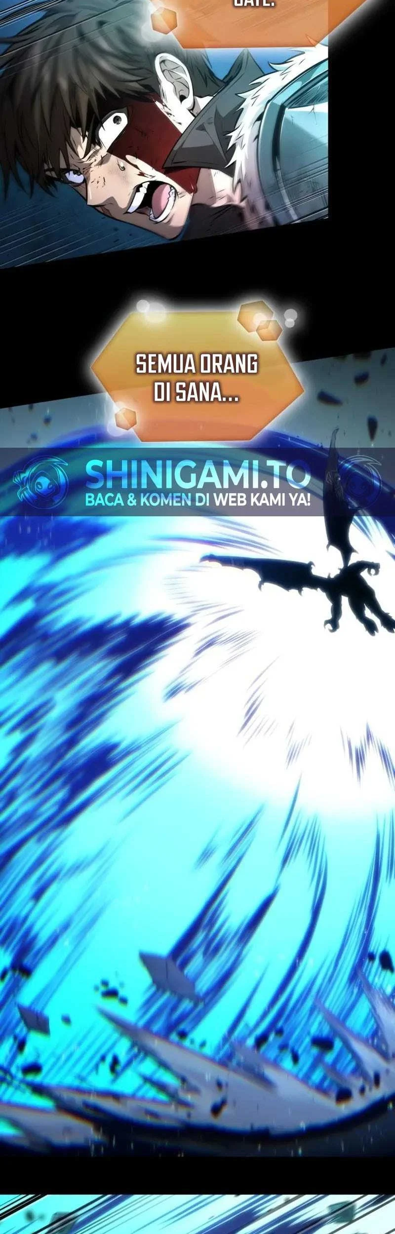 Chapter 77 - halaman 24
