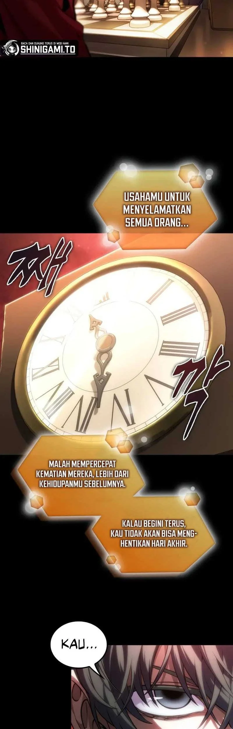 Chapter 77 - halaman 27