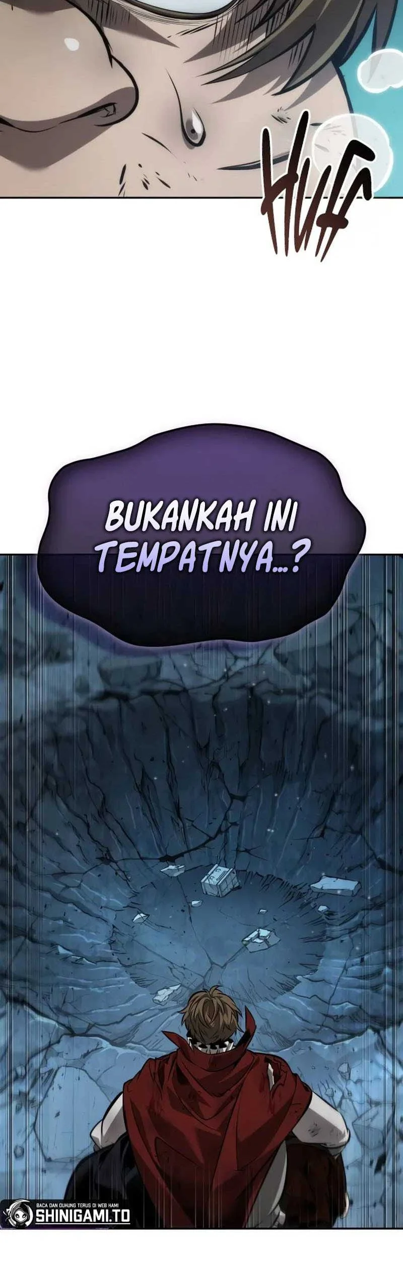 Chapter 77 - halaman 31