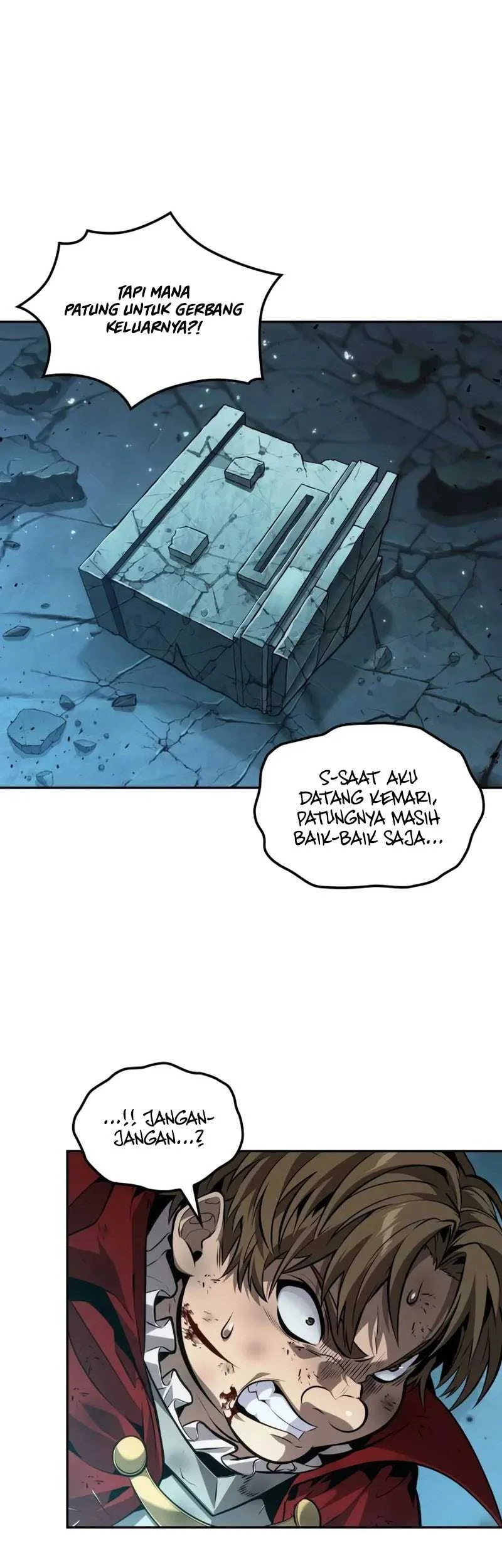 Chapter 77 - halaman 32