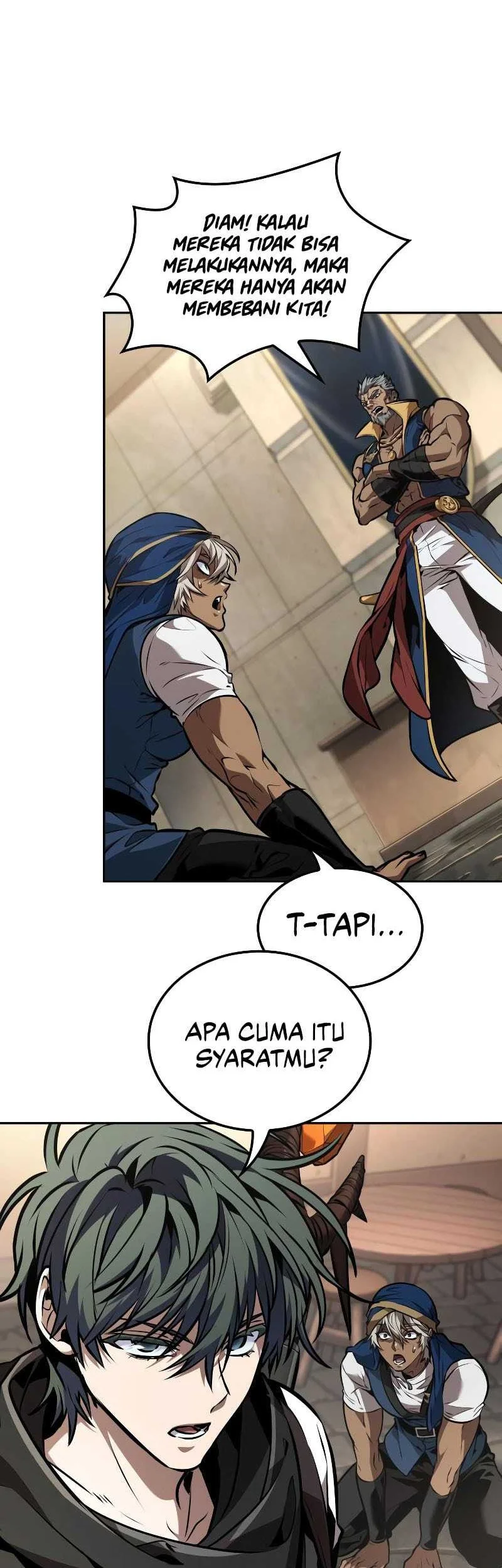 Chapter 80 - halaman 39