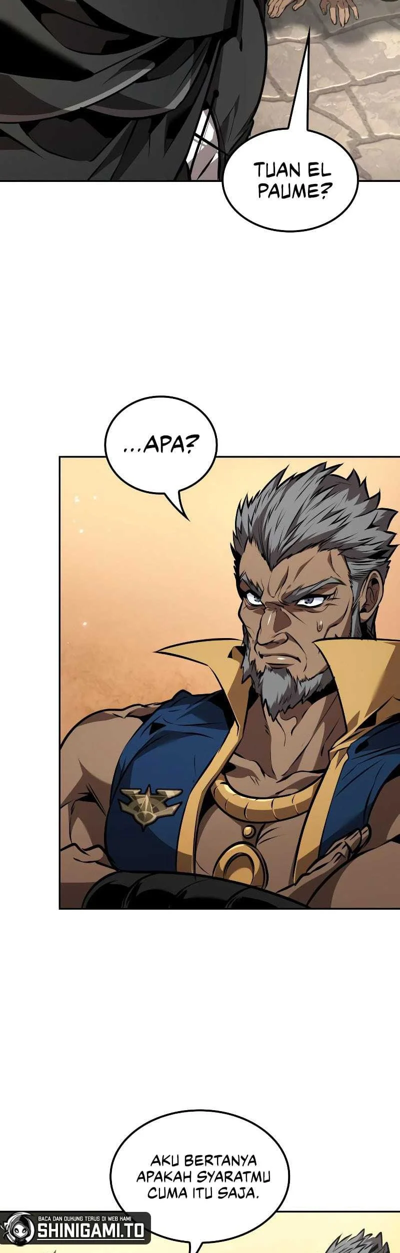 Chapter 80 - halaman 40