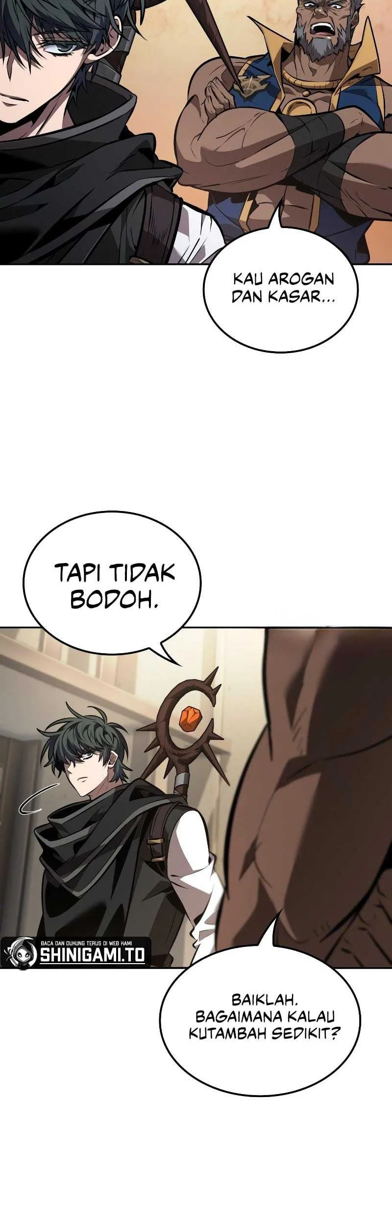 Chapter 80 - halaman 47