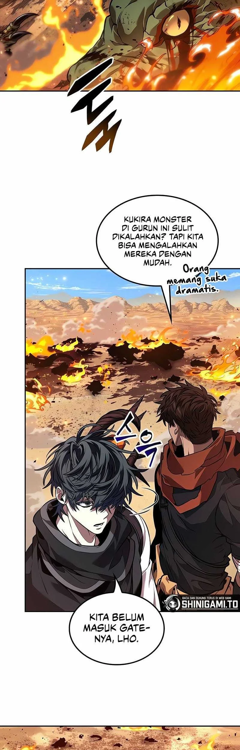 Chapter 81 - halaman 38