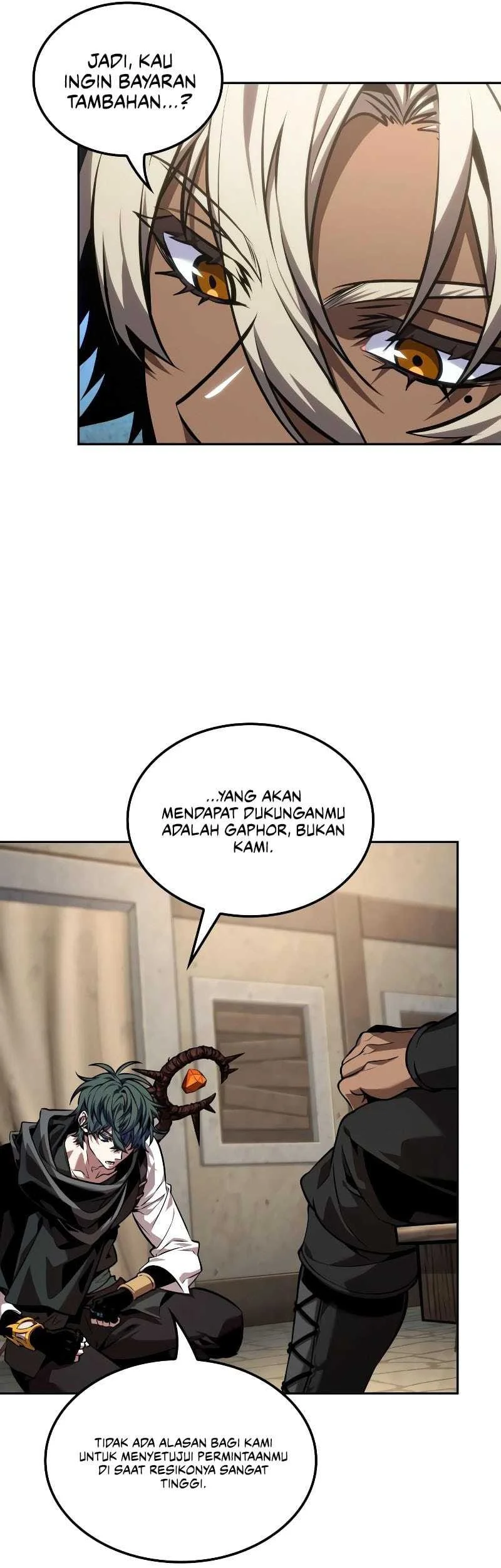 Chapter 82 - halaman 30