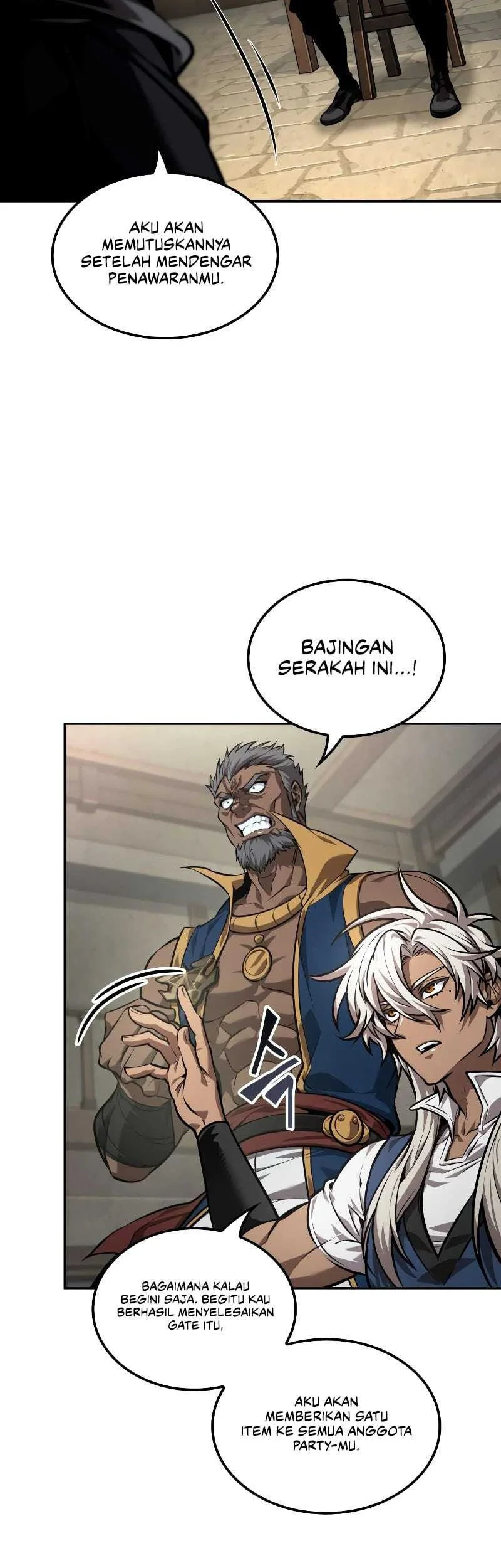 Chapter 82 - halaman 32