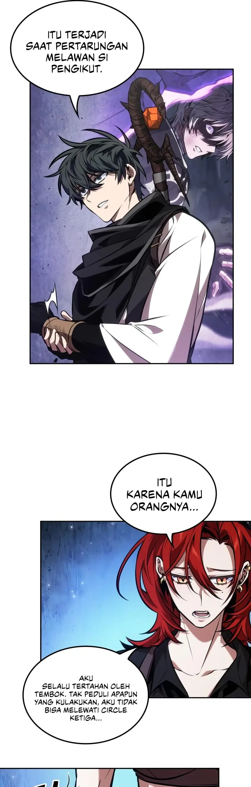 Chapter 83 - halaman 38