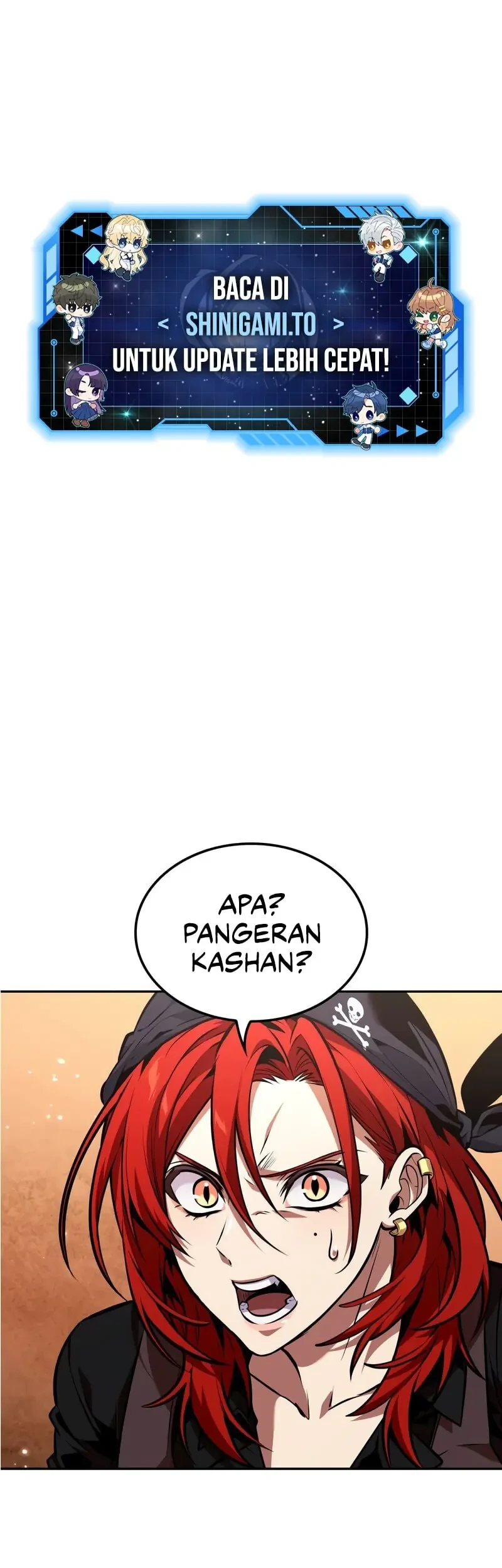 Chapter 83 - halaman 2