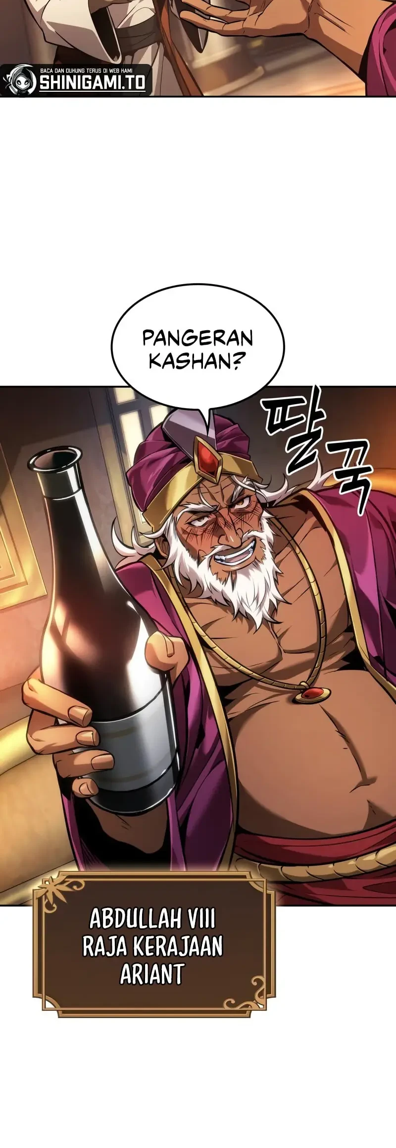 Chapter 83 - halaman 13