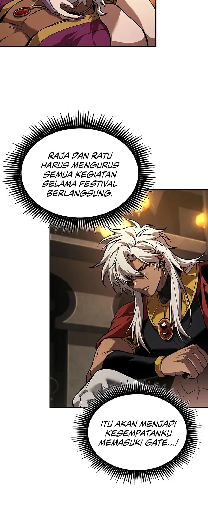 Chapter 83 - halaman 17