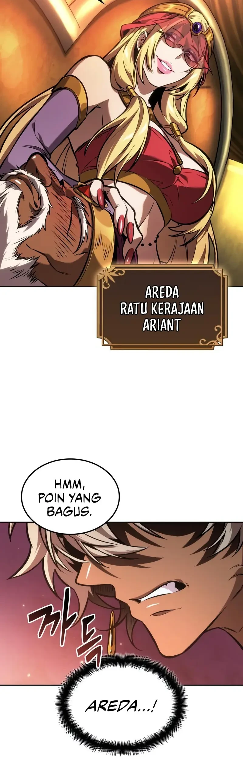 Chapter 83 - halaman 20
