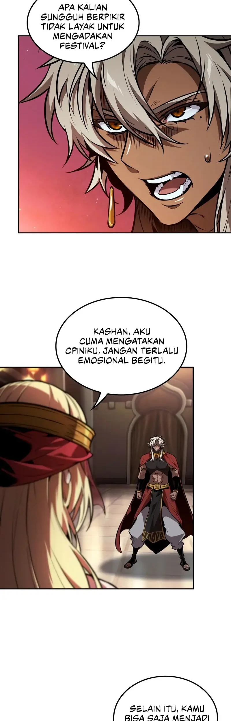 Chapter 83 - halaman 23